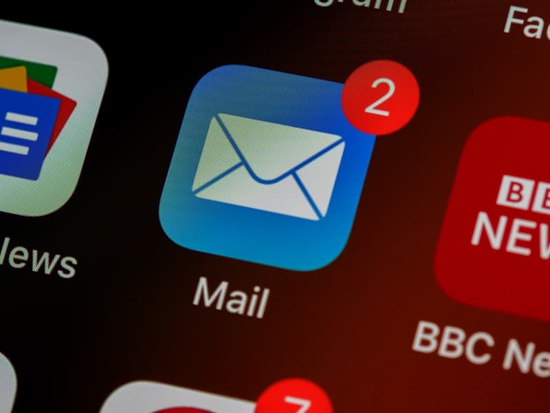 Agent Email AI